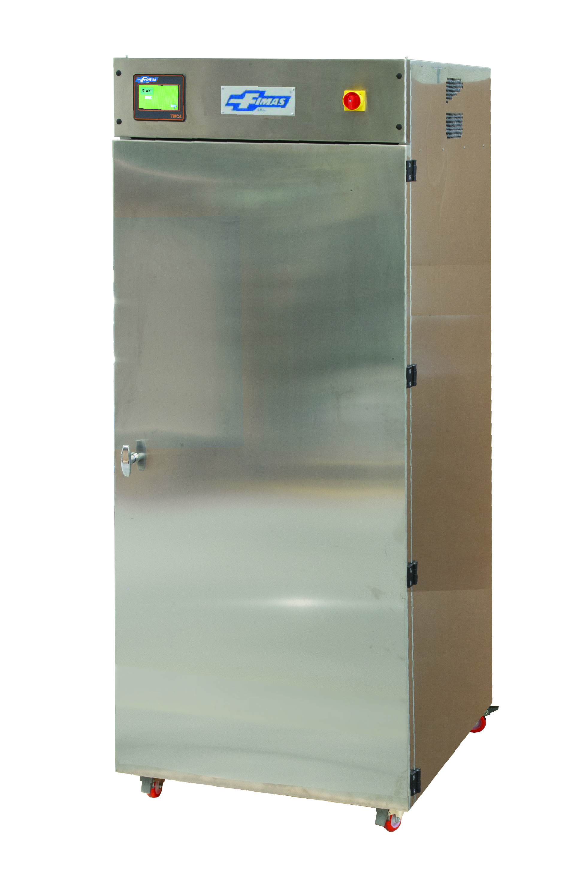 Fimas 995 Ozone Cabinet by Dane Realstar